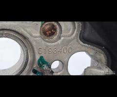 VOLANTE  MULTIFUNZIONE STERZO IN PELLE VW PASSAT B - 24