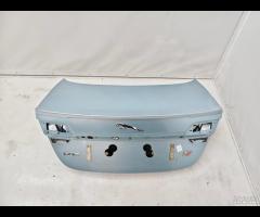 PORTELLONE COFANO POST BAULE JAGUAR XF X250 2011-2 - 1