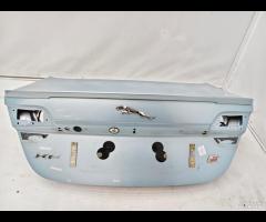 PORTELLONE COFANO POST BAULE JAGUAR XF X250 2011-2 - 3