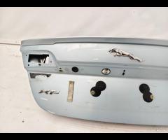 PORTELLONE COFANO POST BAULE JAGUAR XF X250 2011-2 - 4