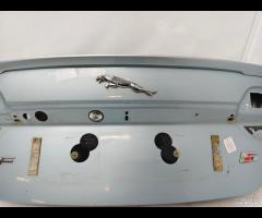 PORTELLONE COFANO POST BAULE JAGUAR XF X250 2011-2 - 6