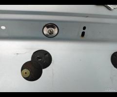 PORTELLONE COFANO POST BAULE JAGUAR XF X250 2011-2 - 7