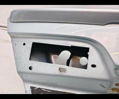 PORTELLONE COFANO POST BAULE JAGUAR XF X250 2011-2 - 8