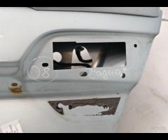 PORTELLONE COFANO POST BAULE JAGUAR XF X250 2011-2 - 9