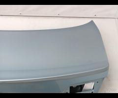 PORTELLONE COFANO POST BAULE JAGUAR XF X250 2011-2 - 11