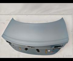 PORTELLONE COFANO POST BAULE JAGUAR XF X250 2011-2 - 12