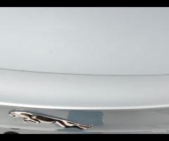 PORTELLONE COFANO POST BAULE JAGUAR XF X250 2011-2 - 16