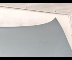PORTELLONE COFANO POST BAULE JAGUAR XF X250 2011-2 - 17
