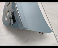 PORTELLONE COFANO POST BAULE JAGUAR XF X250 2011-2 - 19