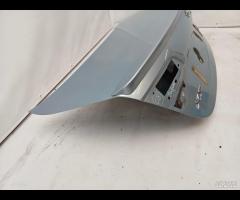 PORTELLONE COFANO POST BAULE JAGUAR XF X250 2011-2 - 20