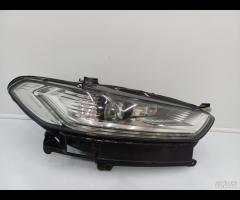 FARO FANALE ANTERIORE DESTRA DX FORD MONDEO IV 201 - 1