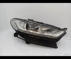 FARO FANALE ANTERIORE DESTRA DX FORD MONDEO IV 201 - 3