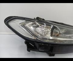 FARO FANALE ANTERIORE DESTRA DX FORD MONDEO IV 201 - 5