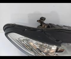 FARO FANALE ANTERIORE DESTRA DX FORD MONDEO IV 201 - 6