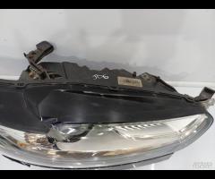 FARO FANALE ANTERIORE DESTRA DX FORD MONDEO IV 201 - 7