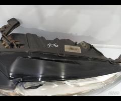 FARO FANALE ANTERIORE DESTRA DX FORD MONDEO IV 201 - 8