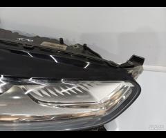 FARO FANALE ANTERIORE DESTRA DX FORD MONDEO IV 201 - 9