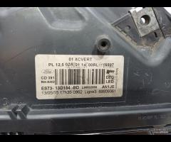 FARO FANALE ANTERIORE DESTRA DX FORD MONDEO IV 201 - 10