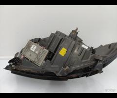 FARO FANALE ANTERIORE DESTRA DX FORD MONDEO IV 201 - 15
