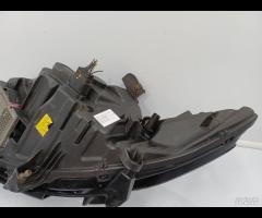 FARO FANALE ANTERIORE DESTRA DX FORD MONDEO IV 201 - 16