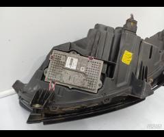 FARO FANALE ANTERIORE DESTRA DX FORD MONDEO IV 201 - 17