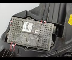 FARO FANALE ANTERIORE DESTRA DX FORD MONDEO IV 201 - 19