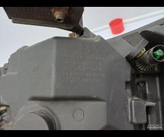 FARO FANALE ANTERIORE DESTRA DX FORD MONDEO IV 201 - 21