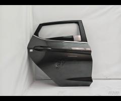PORTA PORTIERA POST DX FORD FIESTA MK8 2017-2024 5