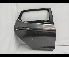 PORTA PORTIERA POST DX FORD FIESTA MK8 2017-2024 5