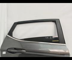 PORTA PORTIERA POST DX FORD FIESTA MK8 2017-2024 5