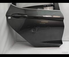 PORTA PORTIERA POST DX FORD FIESTA MK8 2017-2024 5