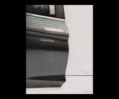 PORTA PORTIERA POST DX FORD FIESTA MK8 2017-2024 5