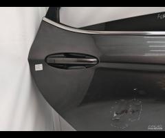 PORTA PORTIERA POST DX FORD FIESTA MK8 2017-2024 5 - 7
