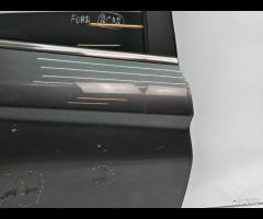 PORTA PORTIERA POST DX FORD FIESTA MK8 2017-2024 5 - 9
