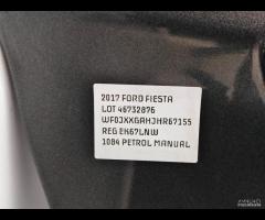 PORTA PORTIERA POST DX FORD FIESTA MK8 2017-2024 5 - 16