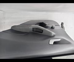PORTA PORTIERA POST DX FORD FIESTA MK8 2017-2024 5 - 22