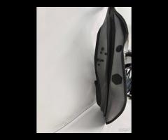 PORTA PORTIERA POST DX FORD FIESTA MK8 2017-2024 5 - 23
