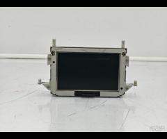 DISPLAY SCHERMO MULTIFUNZIONE GPS FORD RANGER III