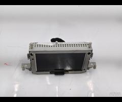 DISPLAY SCHERMO MULTIFUNZIONE GPS FORD RANGER III