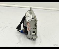 DISPLAY SCHERMO MULTIFUNZIONE GPS FORD RANGER III - 7