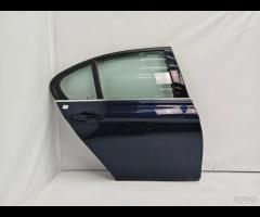 PORTA PORTIERA POSTERIORE DX BMW 320D F30 2011-201