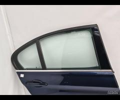 PORTA PORTIERA POSTERIORE DX BMW 320D F30 2011-201