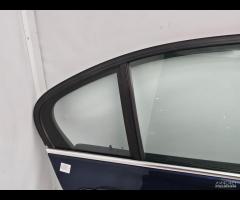 PORTA PORTIERA POSTERIORE DX BMW 320D F30 2011-201