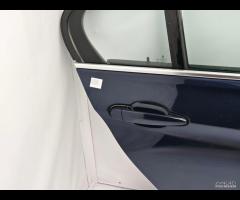 PORTA PORTIERA POSTERIORE DX BMW 320D F30 2011-201 - 6