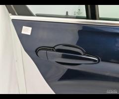 PORTA PORTIERA POSTERIORE DX BMW 320D F30 2011-201 - 7
