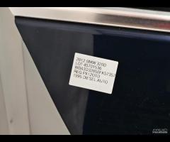 PORTA PORTIERA POSTERIORE DX BMW 320D F30 2011-201 - 9
