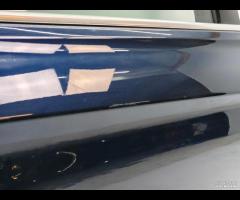 PORTA PORTIERA POSTERIORE DX BMW 320D F30 2011-201 - 11