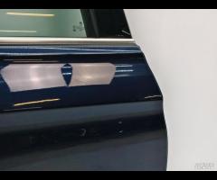 PORTA PORTIERA POSTERIORE DX BMW 320D F30 2011-201 - 12