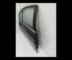 PORTA PORTIERA POSTERIORE DX BMW 320D F30 2011-201 - 18