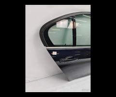 PORTA PORTIERA POSTERIORE DX BMW 320D F30 2011-201 - 21